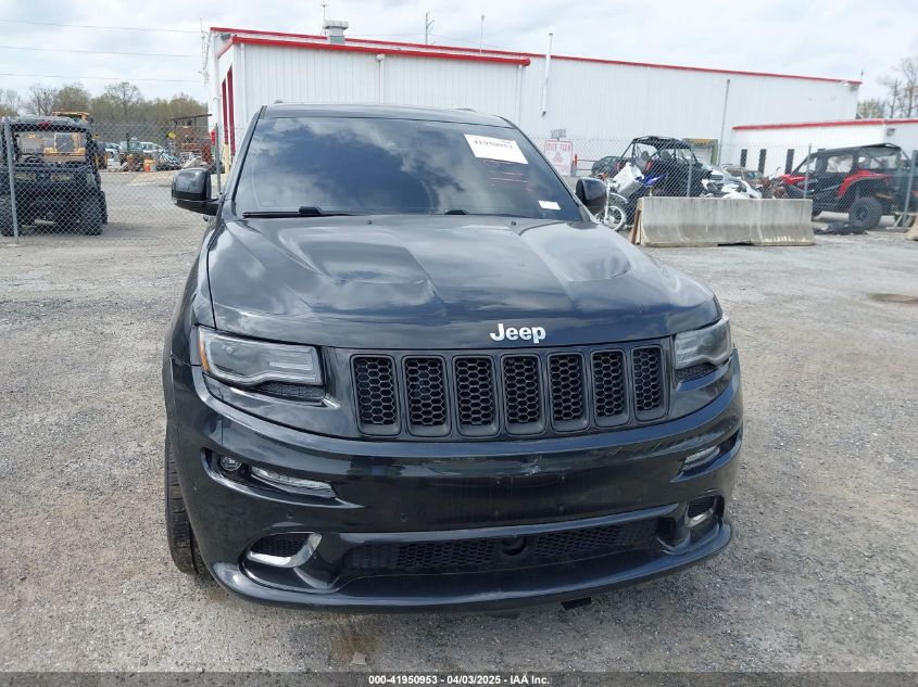 2011 Jeep Grand Cherokee Laredo VIN: 1J4RR4GG9BC610059 Lot: 41950953