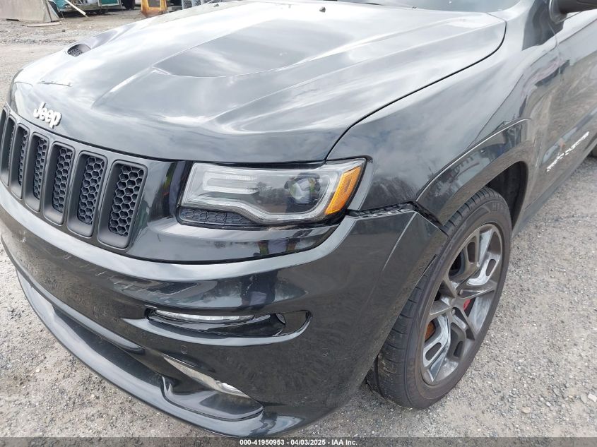 2011 Jeep Grand Cherokee Laredo VIN: 1J4RR4GG9BC610059 Lot: 41950953