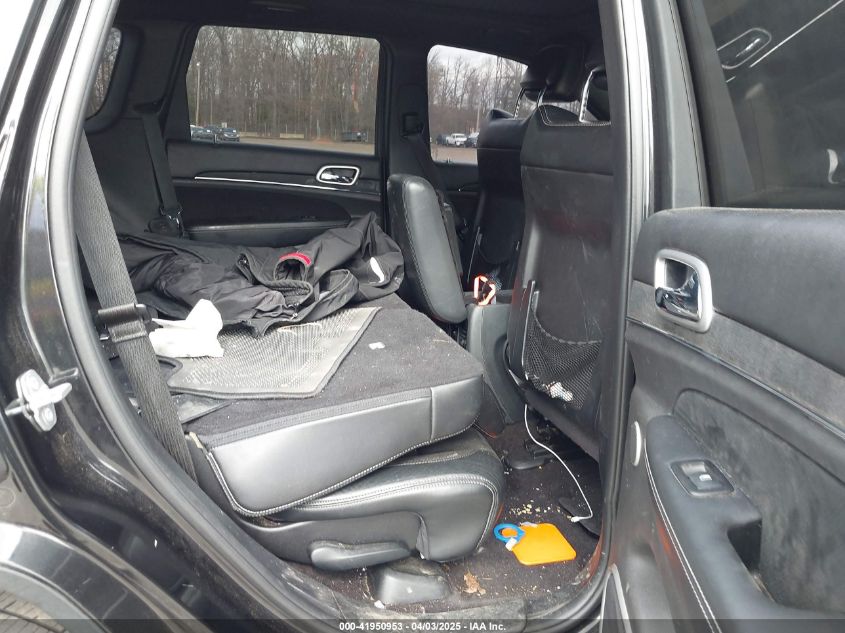 2011 Jeep Grand Cherokee Laredo VIN: 1J4RR4GG9BC610059 Lot: 41950953