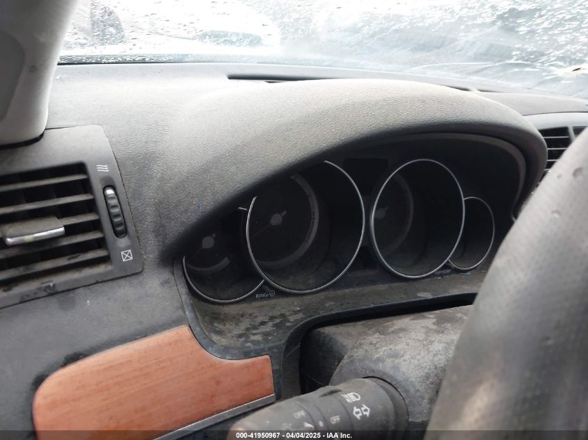 2007 Infiniti M35 VIN: JNKAY01F77M45484 Lot: 41950967