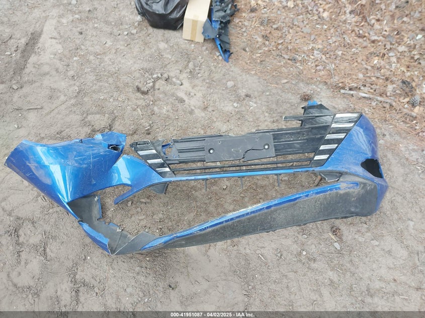 2023 NISSAN VERSA 1.6 S XTRONIC CVT - 3N1CN8DV0PL819481