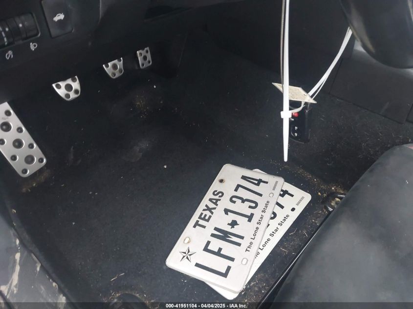 2013 Subaru Brz Limited VIN: JF1ZCAC14D1607517 Lot: 41951104