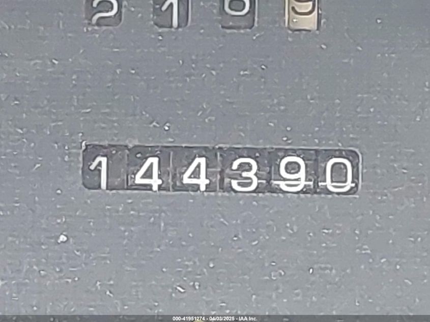 1998 Pontiac Bonneville Se VIN: 1G2HX52K4W4205482 Lot: 41951274