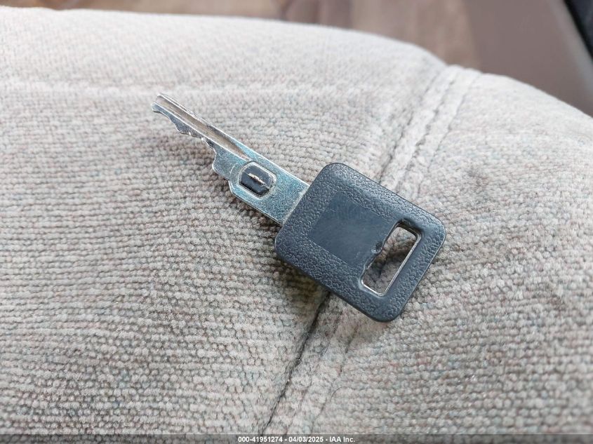 1998 Pontiac Bonneville Se VIN: 1G2HX52K4W4205482 Lot: 41951274