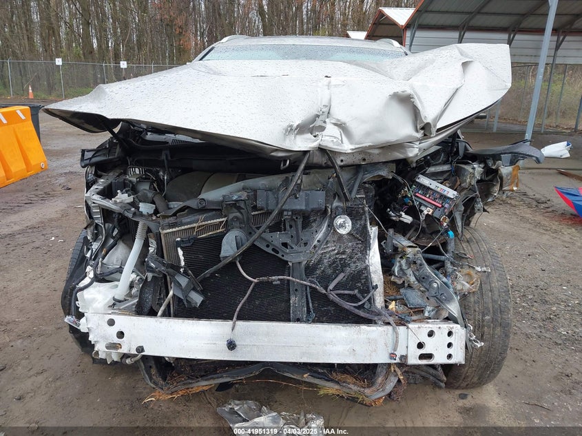 2017 LEXUS RX VIN: 2T2BZMCA6HC084574