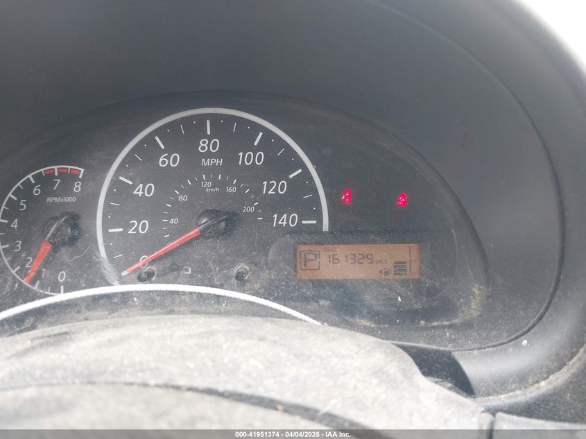 2019 NISSAN VERSA VIN: 3N1CN7AP6KL800104