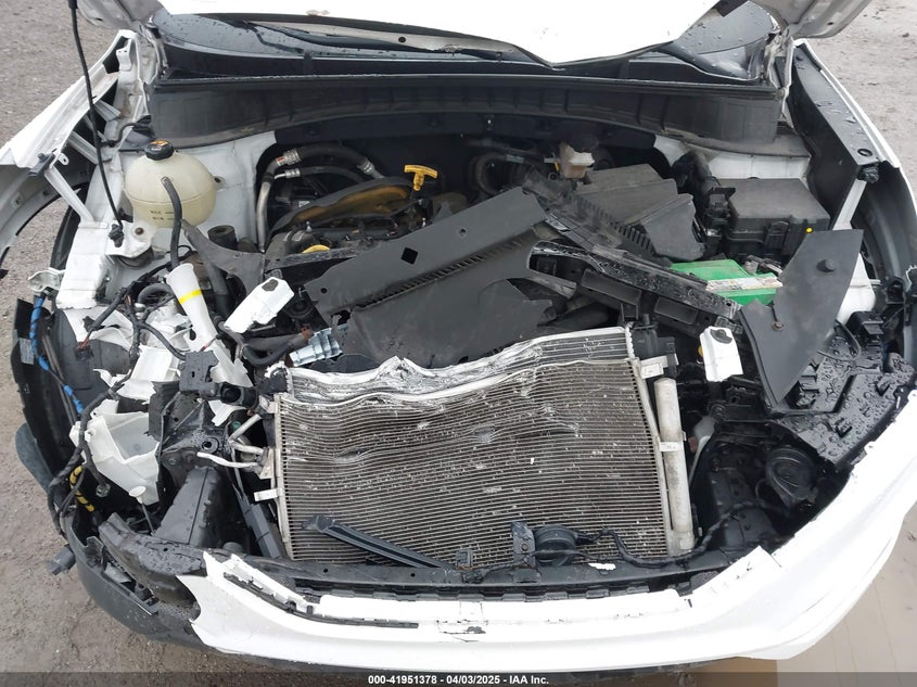 2016 HYUNDAI TUCSON LIMITED/SPORT AND ECO/SE - KM8J3CA40GU145648