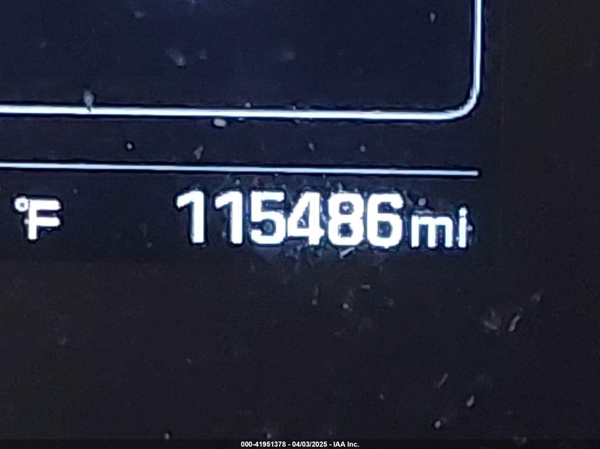 2016 HYUNDAI TUCSON LIMITED/SPORT AND ECO/SE - KM8J3CA40GU145648