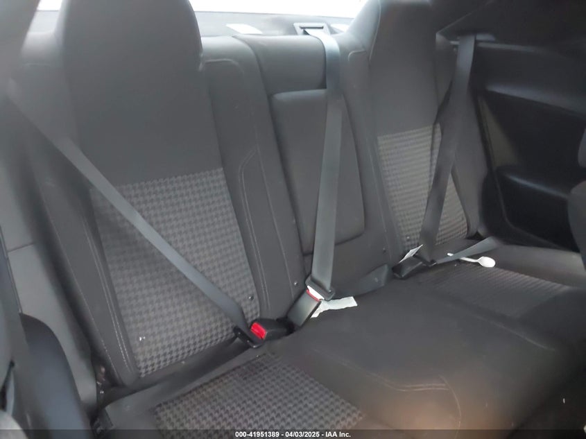 2019 DODGE CHALLENGER VIN: 2C3CDZAG2KH534699