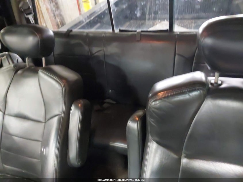 2002 Ford F-250 Super Duty VIN: 1FTNX21F923V52366 Lot: 41951661