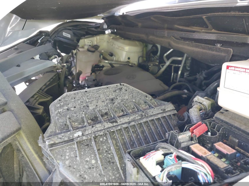2022 TOYOTA ALL MODELS VIN: 5TDKSKFC3NS070984