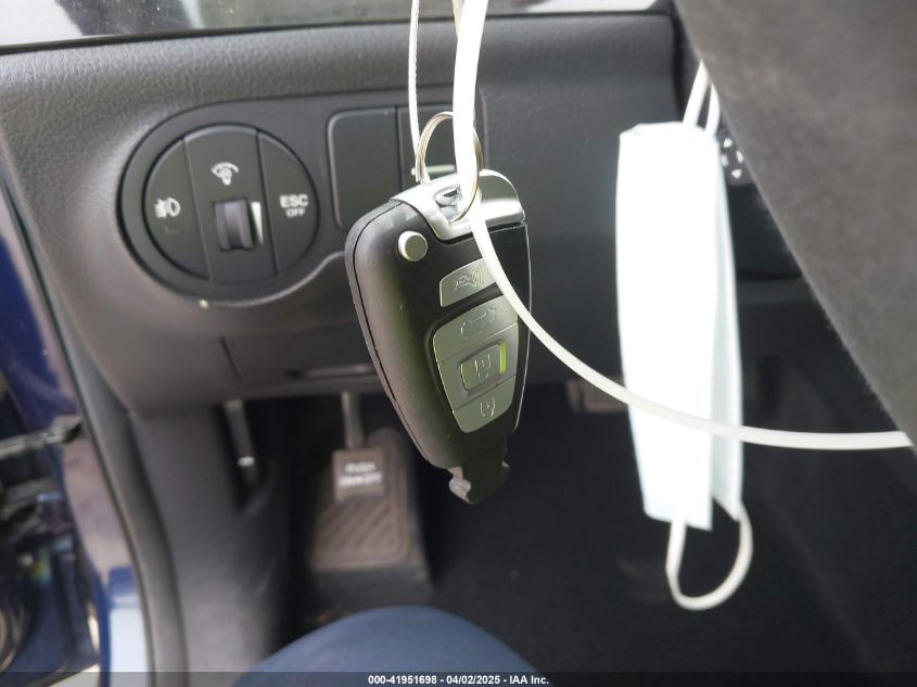 2010 Hyundai Veracruz Limited VIN: KM8NU4CCXAU108414 Lot: 41951698