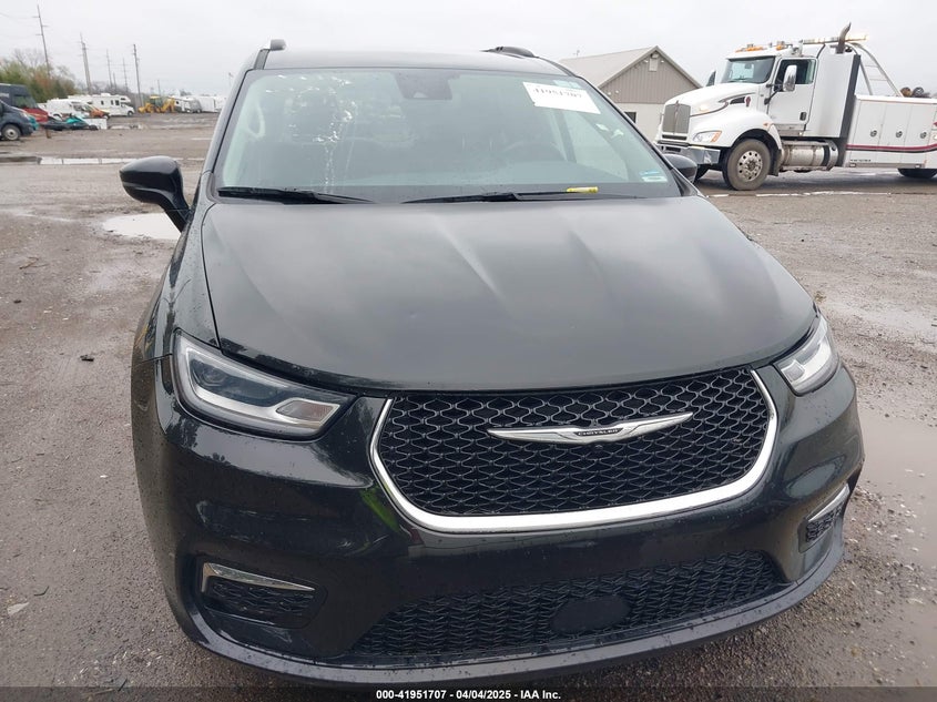 2021 CHRYSLER PACIFICA TOURING L AWD - 2C4RC3BG6MR597239