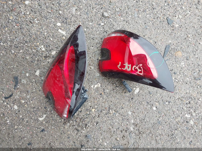 2021 CHRYSLER PACIFICA TOURING L AWD - 2C4RC3BG6MR597239