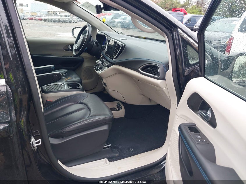 2021 CHRYSLER PACIFICA TOURING L AWD - 2C4RC3BG6MR597239