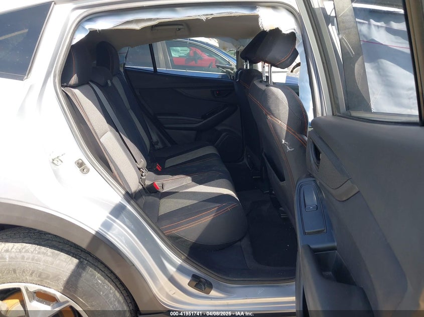VIN JF2GTAEC1KH310985 2019 SUBARU CROSSTREK 2.0I PREMIUM