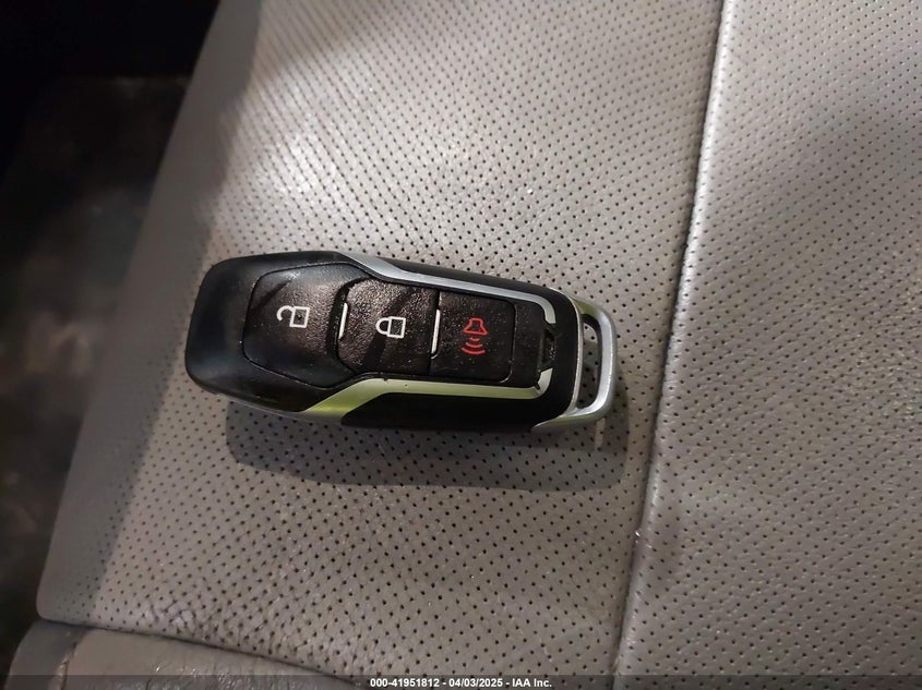 2015 FORD F-150 VIN: 1FTEW1EG3FKE16315