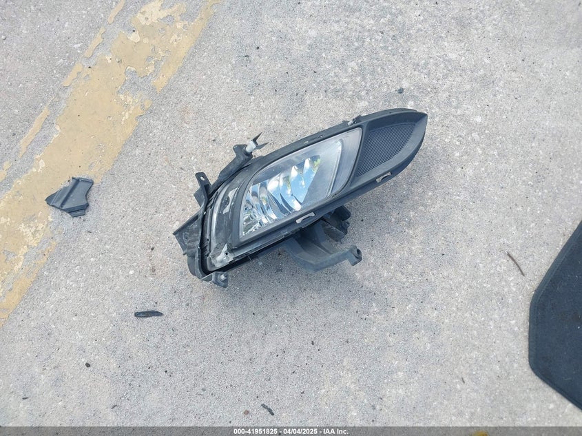 2016 KIA FORTE EX - KNAFX4A82G5505467