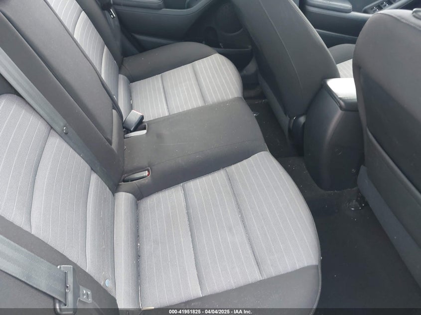 2016 KIA FORTE EX - KNAFX4A82G5505467