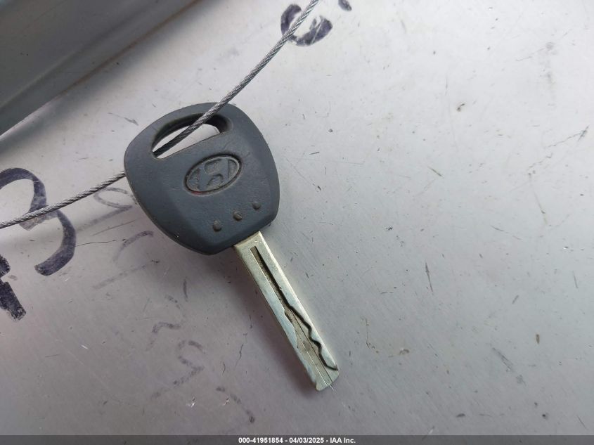 2007 Hyundai Azera Limited/Se VIN: KMHFC46F07A208447 Lot: 41951854