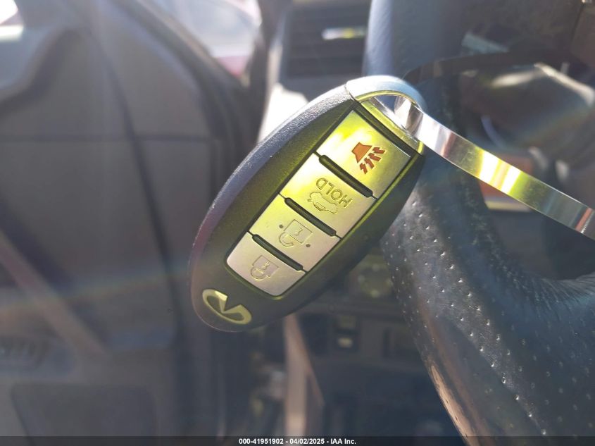 2007 Infiniti M35X VIN: JNKAY01F07M459448 Lot: 41951902