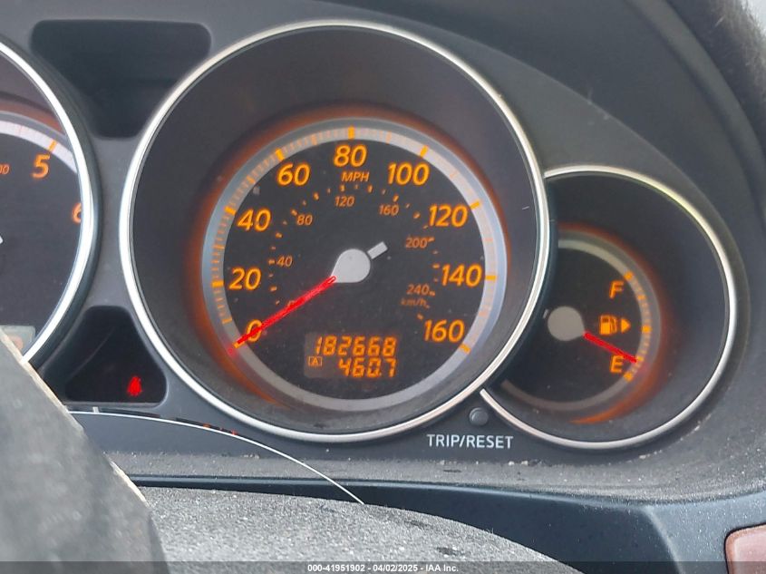 2007 Infiniti M35X VIN: JNKAY01F07M459448 Lot: 41951902