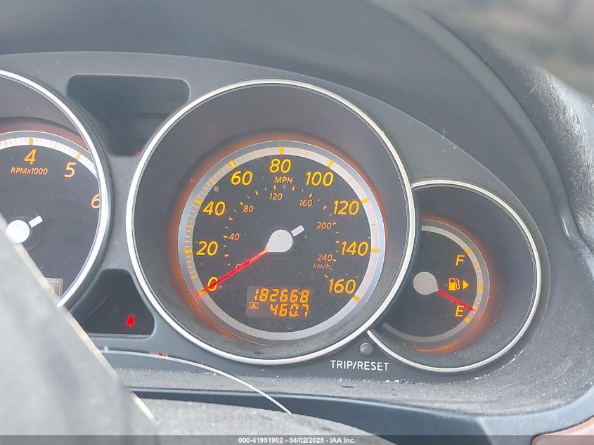 2007 Infiniti M35X VIN: JNKAY01F07M459448 Lot: 41951902