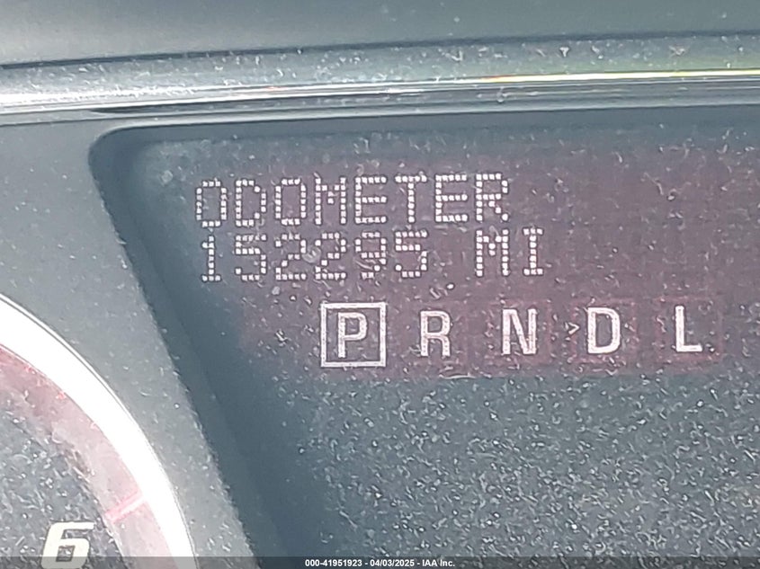 2016 GMC ACADIA SLT - 1GKKVRKD1GJ306194