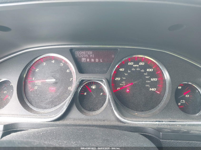 2016 GMC ACADIA SLT - 1GKKVRKD1GJ306194