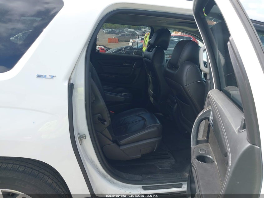 2016 GMC ACADIA SLT - 1GKKVRKD1GJ306194