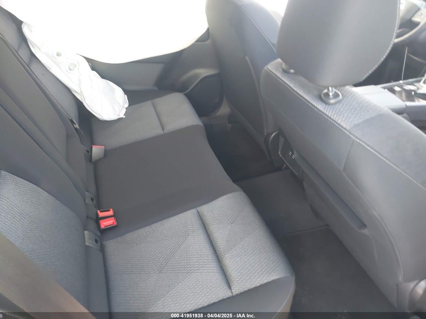 2025 NISSAN ROGUE - JN8BT3BA6SW003609