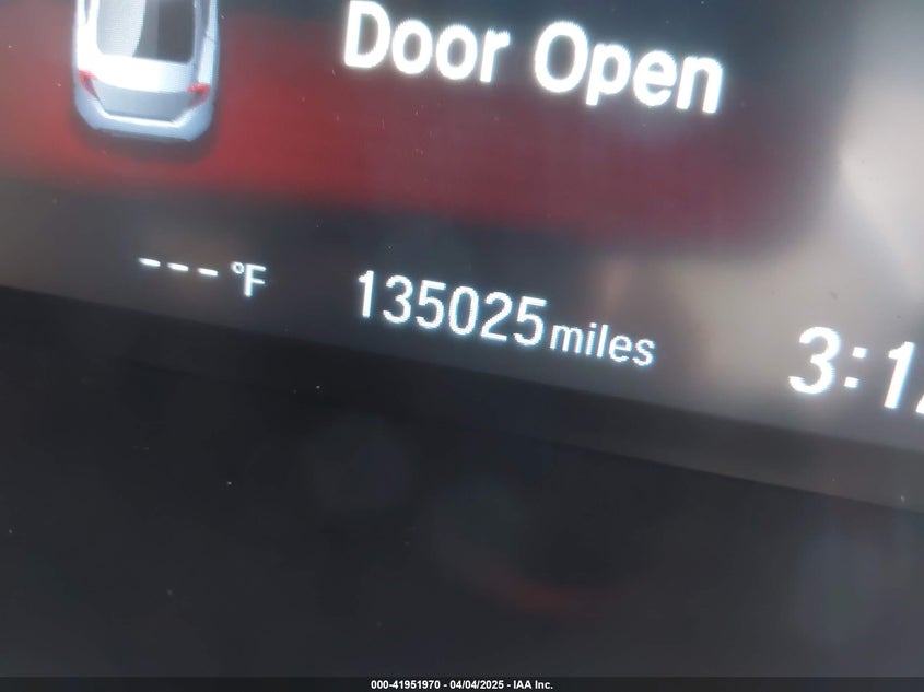 2016 HONDA CIVIC TOURING - 19XFC1F92GE203907