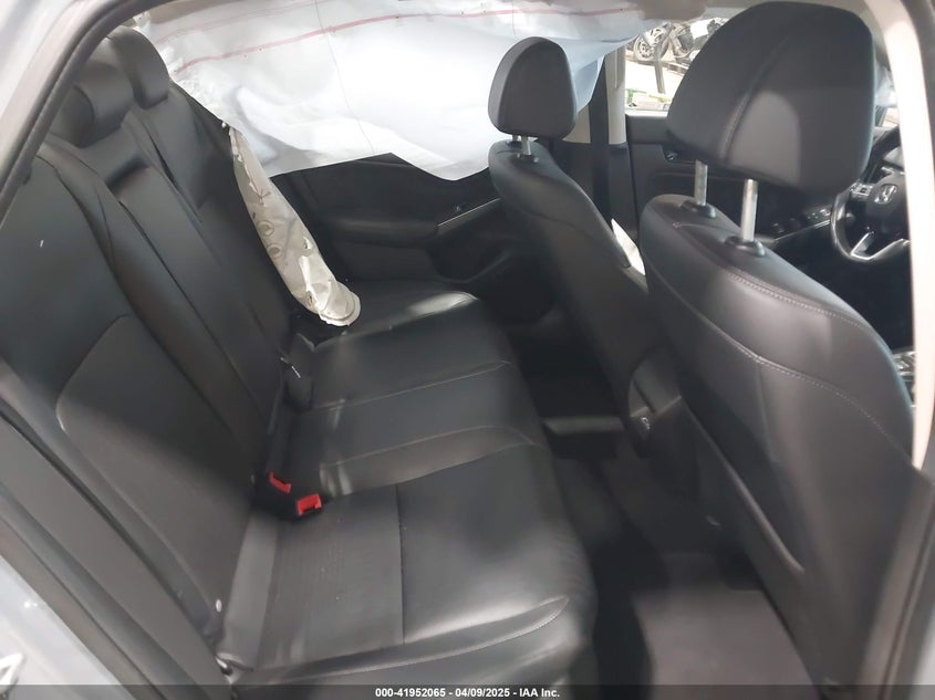 2023 HONDA CIVIC VIN: 2HGFE1F95PH317044