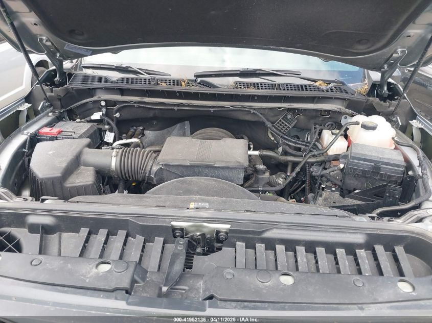 2024 GMC Sierra - 1GT49ME78RF286002