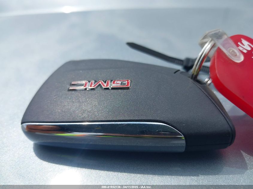 2024 GMC Sierra - 1GT49ME78RF286002