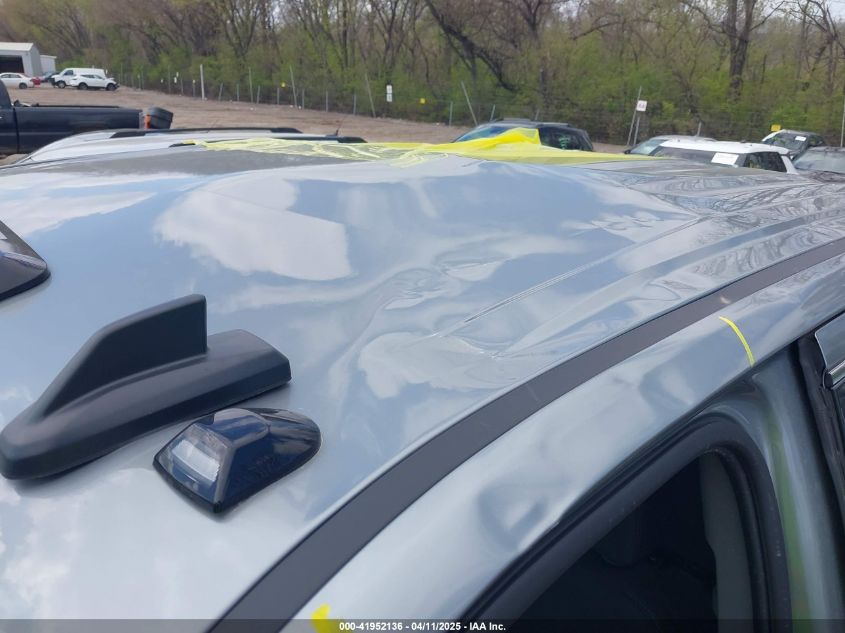 2024 GMC Sierra - 1GT49ME78RF286002