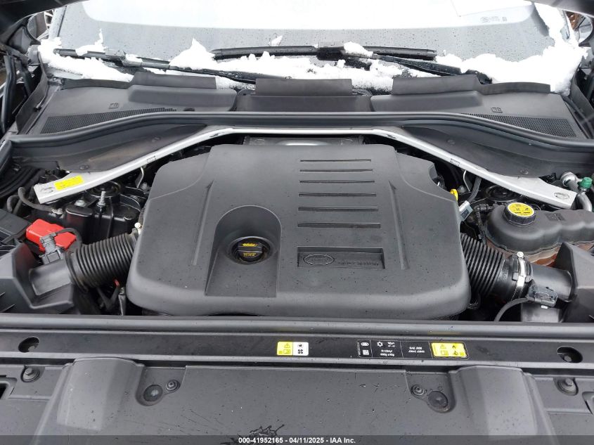 2023 Land Rover Range Rover - SALKP9FU4PA019084