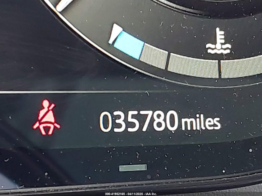 2023 Land Rover Range Rover - SALKP9FU4PA019084