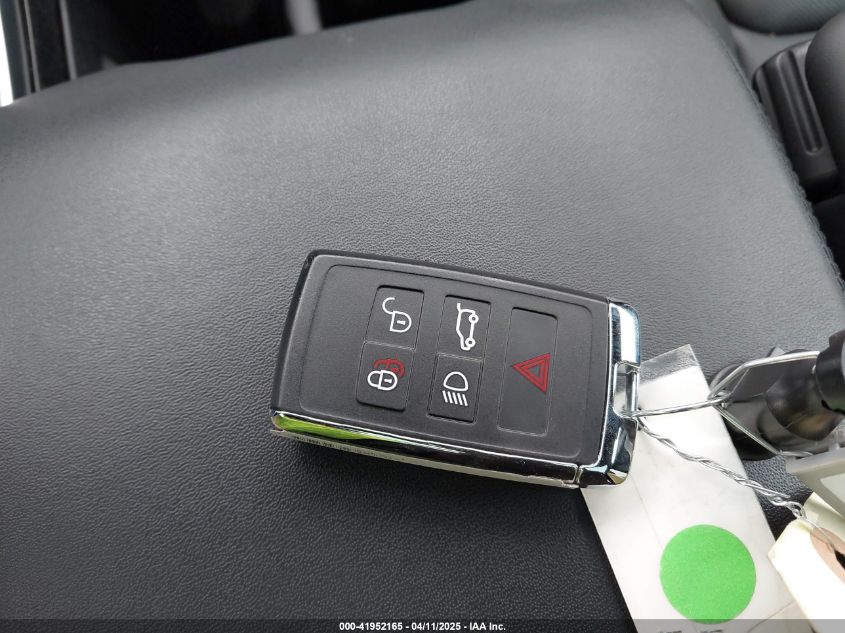 2023 Land Rover Range Rover - SALKP9FU4PA019084