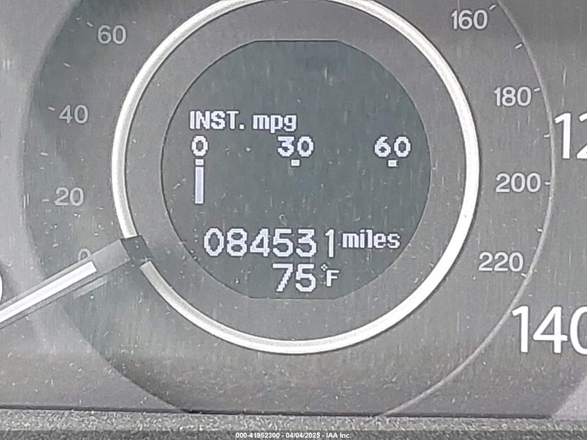 2016 HONDA CR-V TOURING - 5J6RM3H9XGL009484