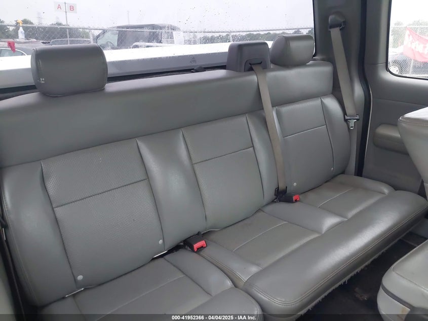 2007 FORD F150 VIN: 1FTVX12597NA36797