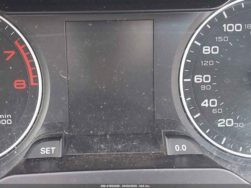 2012 Audi A4 2.0T Premium VIN: WAUFFAFL9CN000972 Lot: 41952409