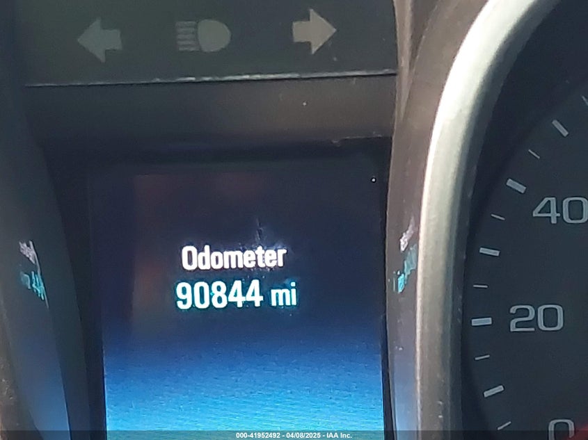 2015 CHEVROLET MALIBU 1LZ - 1G11F5SL5FF343487