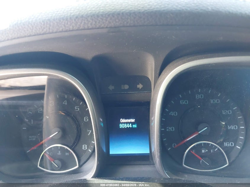 2015 CHEVROLET MALIBU 1LZ - 1G11F5SL5FF343487