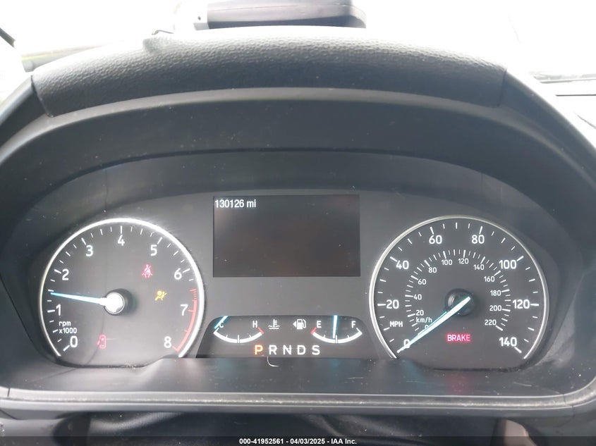 2018 FORD ECOSPORT SE - MAJ3P1TE8JC164267