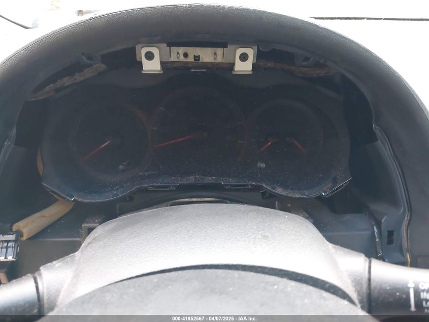 2009 NISSAN ALTIMA VIN: 1N4AL21E59N444885