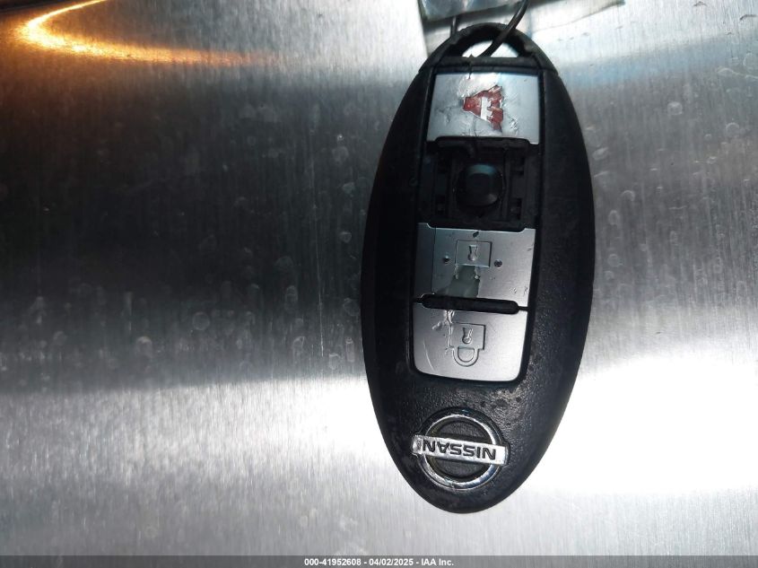 2012 Nissan Maxima 3.5 Sv VIN: 1N4AA5AP3CC807759 Lot: 41952608