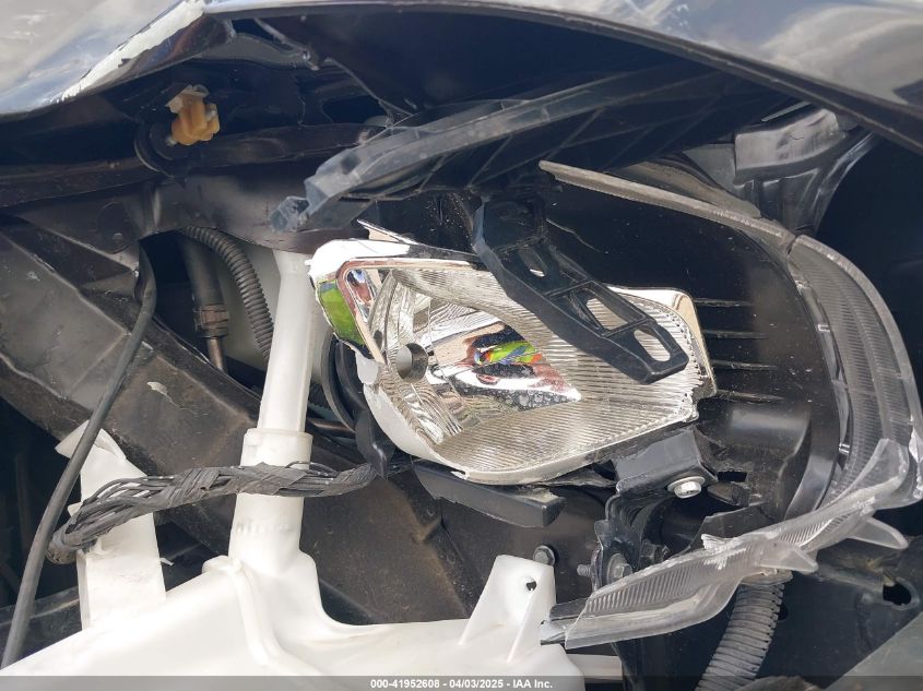 2012 Nissan Maxima 3.5 Sv VIN: 1N4AA5AP3CC807759 Lot: 41952608