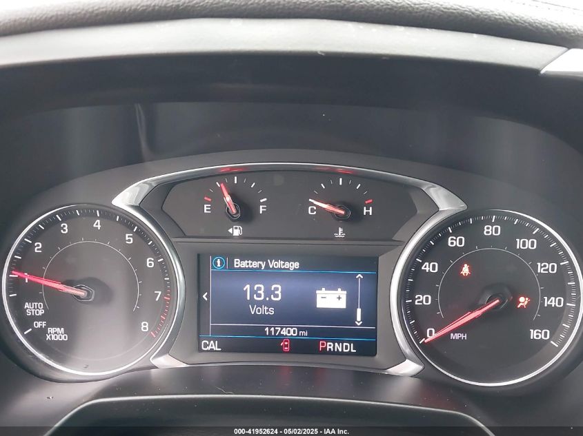 2019 Chevrolet Blazer VIN: 3GNKBCRS3KS690354 Lot: 41952624