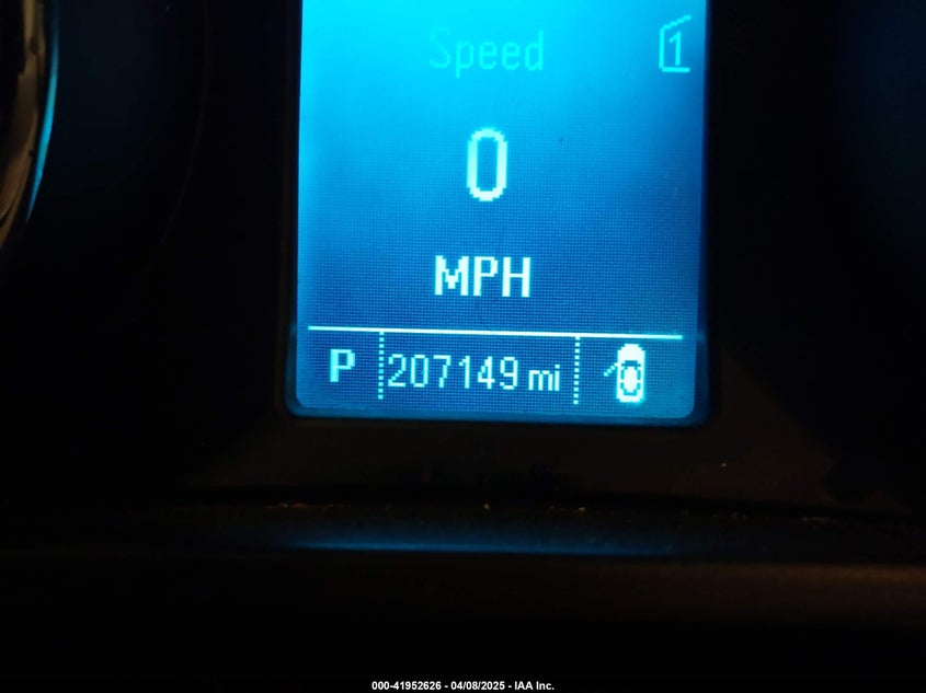 2012 BUICK REGAL VIN: 2G4GR5EK6C9110682